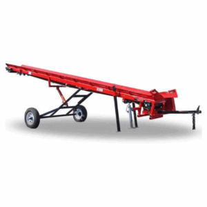 hydraulic conveyor belt